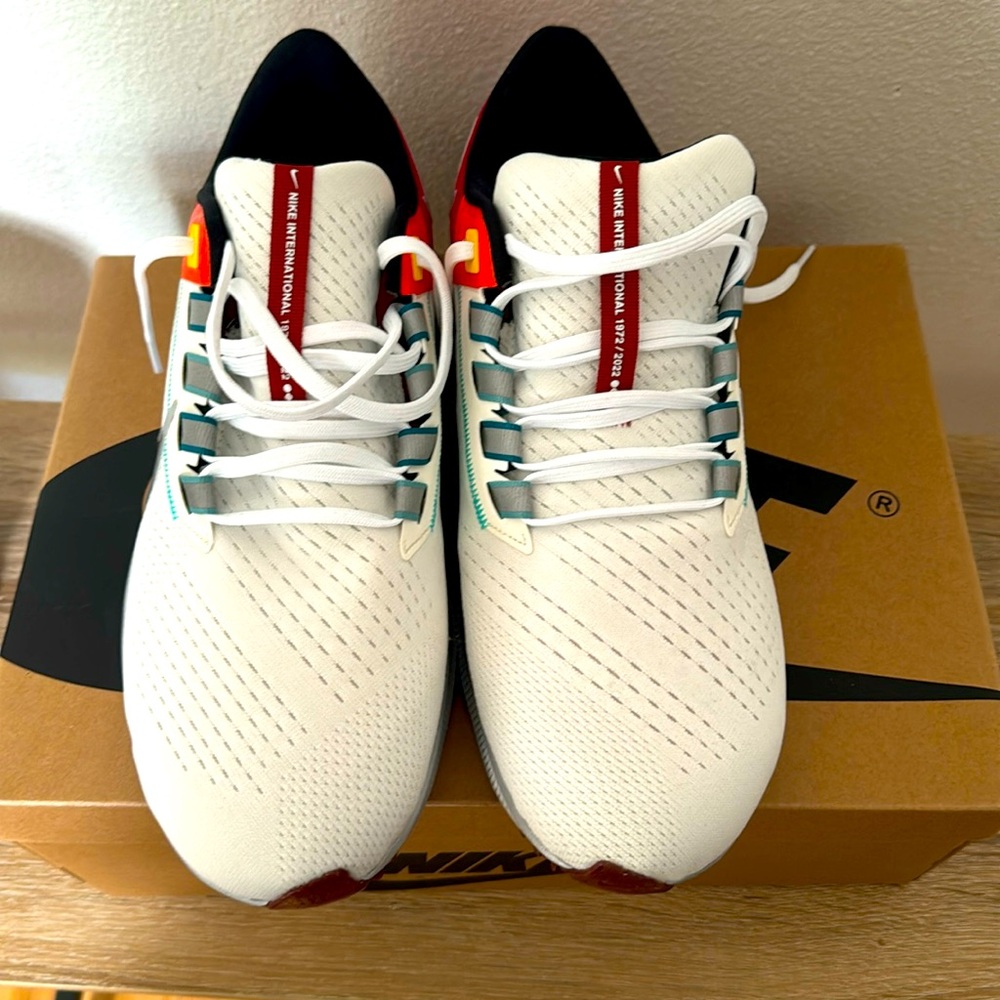 Nike Pegasus Running Shoe 39 - International 2022 - Size 11.5
